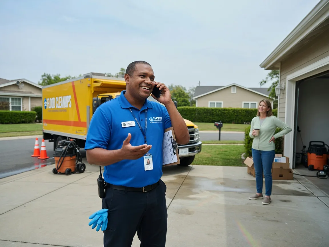Water Damage Restoration Smoot, WY FAQs